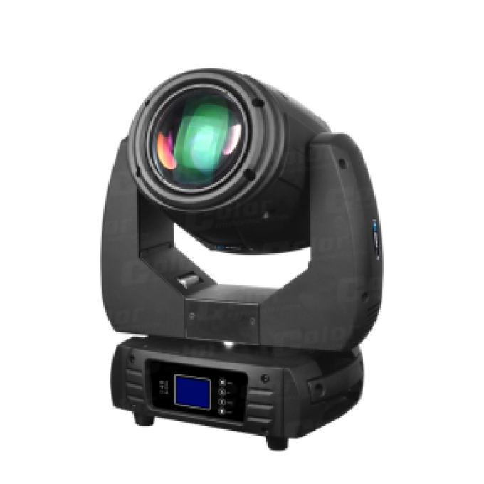 COLOR IMAGINATION BEAM 230 вращающаяся голова Bem/Wash, лампа 230Вт SI-069