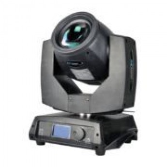 COLOR IMAGINATION BEAM 200 вращающаяся голова Beam/Wash, лампа 189Вт SI-0699 COLOR IMAGINATION BEAM 200 вращающаяся голова Beam/Wash, лампа 189Вт SI-0699