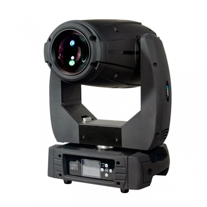 COLOR IMAGINATION LEDSPOT 300Z вращающаяся голова Spot, 300Вт SI-071N