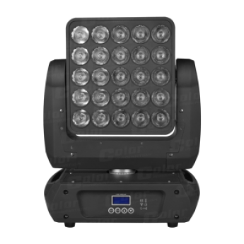 COLOR IMAGINATION MADPANEL 2510F вращающаяся голова Beam, 250Вт SI-094 COLOR IMAGINATION MADPANEL 2510F вращающаяся голова Beam, 250Вт SI-094