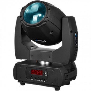 COLOR IMAGINATION MINIBEAM 50G вращающаяся голова Beam, 50Вт SI-099N COLOR IMAGINATION MINIBEAM 50G вращающаяся голова Beam, 50Вт SI-099N