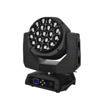 COLOR IMAGINATION FLYEYE 1915F вращающаяся голова Wash/Beam, 285Вт SI-119 COLOR IMAGINATION FLYEYE 1915F вращающаяся голова Wash/Beam, 285Вт SI-119