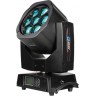 COLOR IMAGINATION FLYEYE 715F вращающаяся голова Wash, 105Вт SI-120