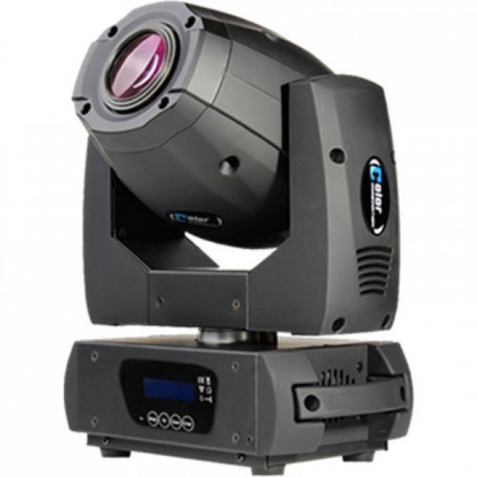 COLOR IMAGINATION MINISPOT 90 вращающаяся голова Spot, 90Вт SI-123