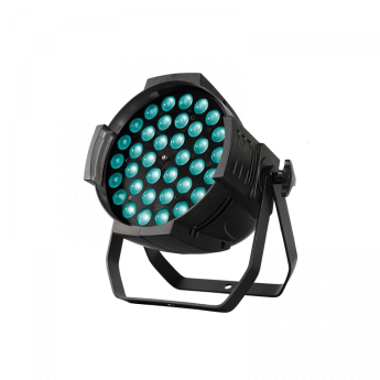 COLOR IMAGINATION PARZOOM 3610F прожектор LED PAR, 360Вт SI-134