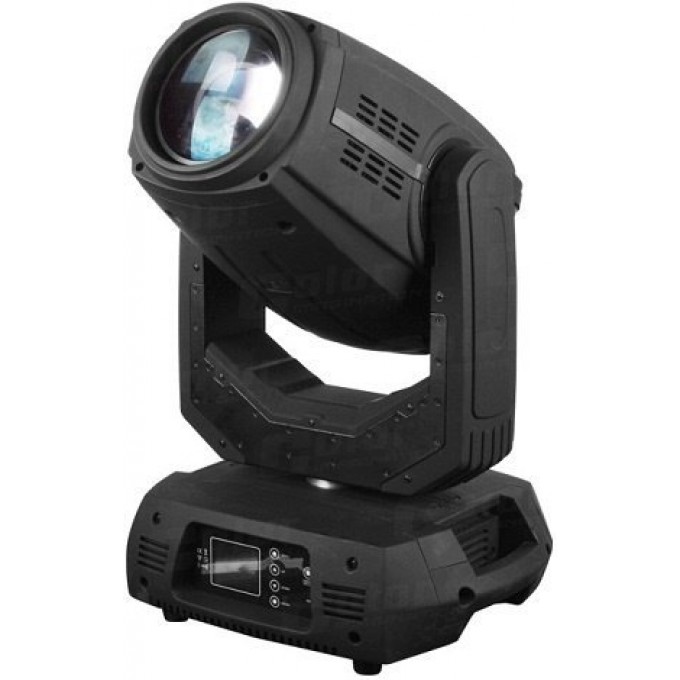 COLOR IMAGINATION BSW 350 вращающаяся голова BSW, лампа 350Вт SI-152