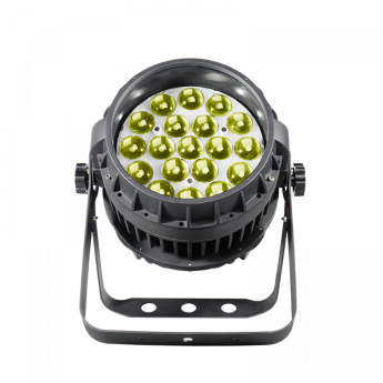 COLOR IMAGINATION PARZOOM 1915FIP прожектор LED PAR, 285Вт SI-154