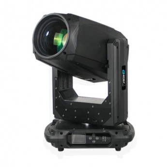 COLOR IMAGINATION BSW 461T вращающаяся голова BSW, лампа 461Вт SI-163 COLOR IMAGINATION BSW 461T вращающаяся голова BSW, лампа 461Вт SI-163