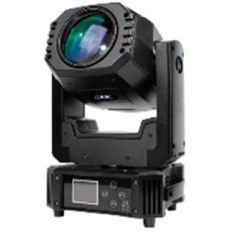 COLOR IMAGINATION MINIBEAM 100 вращающаяся голова Beam/Wash, лампа 100Вт SI-164 COLOR IMAGINATION MINIBEAM 100 вращающаяся голова Beam/Wash, лампа 100Вт SI-164