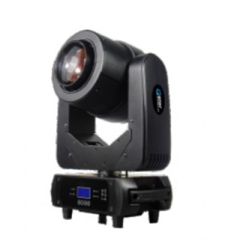 COLOR IMAGINATION DOTZOOM 60F вращающаяся голова Beam/Wash, 60Вт SI-166 COLOR IMAGINATION DOTZOOM 60F вращающаяся голова Beam/Wash, 60Вт SI-166