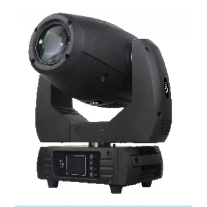 COLOR IMAGINATION MINISPOT 250Z вращающаяся голова Spot, 250Вт SI-171