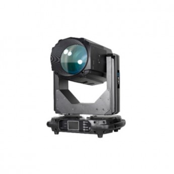 COLOR IMAGINATION BEAM 380 вращающаяся голова Beam/Wash, лампа 371Вт SI-177N COLOR IMAGINATION BEAM 380 вращающаяся голова Beam/Wash, лампа 371Вт SI-177N