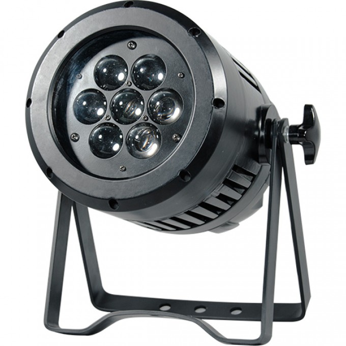 COLOR IMAGINATION PARZOOM 715FIP прожектор LED PAR, 105Вт SI-204