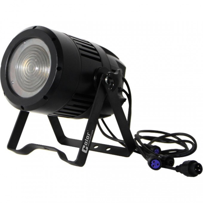 COLOR IMAGINATION PARZOOM 150WWIP прожектор LED PAR, 150Вт SI-205