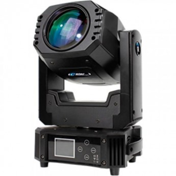 COLOR IMAGINATION QBEAM 90 вращающаяся голова Beam, лампа 90Вт SI-211