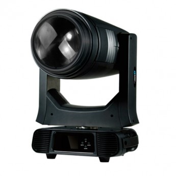 COLOR IMAGINATION MAGICDOT 240F вращающаяся голова Beam/Wash, 240Вт SI-217 COLOR IMAGINATION MAGICDOT 240F вращающаяся голова Beam/Wash, 240Вт SI-217