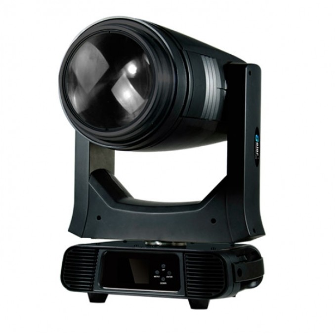 COLOR IMAGINATION MAGICDOT 240F вращающаяся голова Beam/Wash, 240Вт SI-217