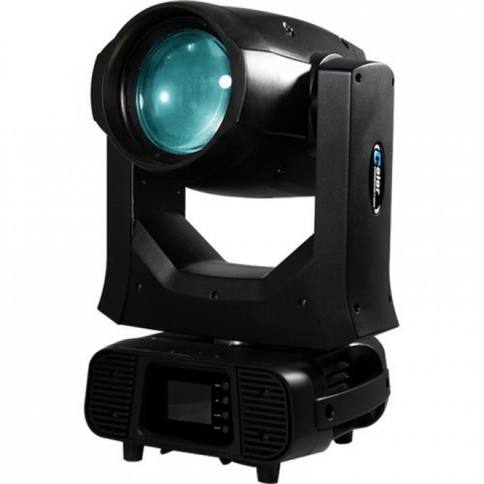 COLOR IMAGINATION PROBEAM 281 голова Beam/Wash, лампа 281Вт SI-221