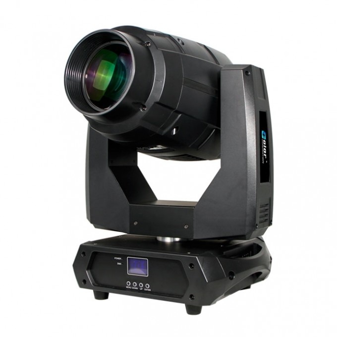 COLOR IMAGINATION BSW 350C вращающаяся голова BSW, лампа 350Вт SI-229