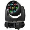 COLOR IMAGINATION LEDZOOM 740F вращающаяся голова Wash, 280Вт SI-241