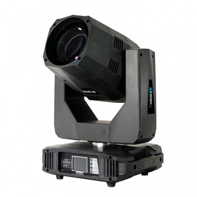 COLOR IMAGINATION PROBEAM 380 голова Beam/Wash, лампа 371Вт SI-244