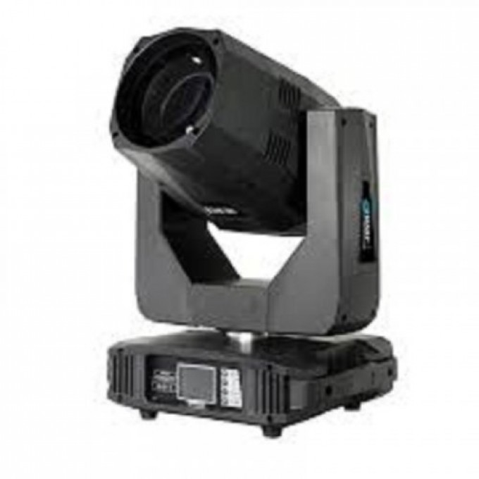 COLOR IMAGINATION BSW 380T вращающаяся голова BSW, лампа 371Вт SI-249