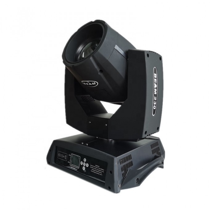 COLOR IMAGINATION BSW 380 вращающаяся голова BSW, лампа 371Вт SI-249L