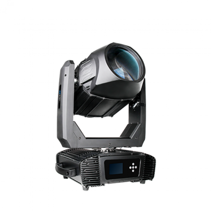 COLOR IMAGINATION SURFER 380 голова Beam/Wash, лампа 371Вт SI-271