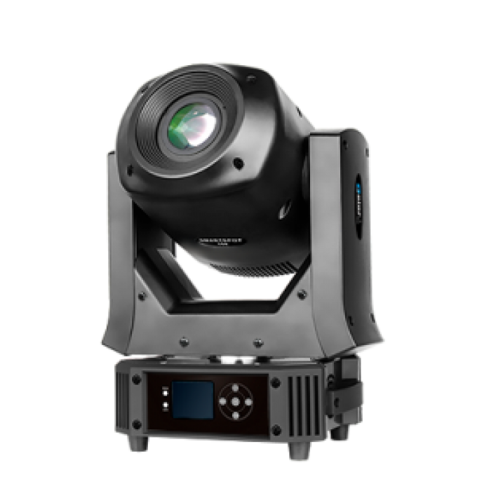 COLOR IMAGINATION SMARTSPOT 75 вращающаяся голова Spot, 75Вт SI-291