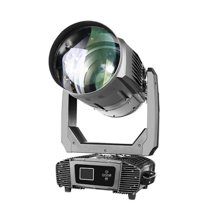 COLOR IMAGINATION DIVER 550B голова Beam/Wash, лампа 550Вт SI-327